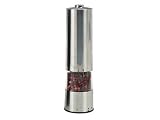 Review William Bounds Solis / William Bounds Solis Battery Pepper Mill
