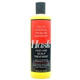 Hask Hair Tonic 16 oz. Hair & Scalp Treatment