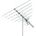 TERK TV36 Directional HDTV Outdoor Antenna (Medium)