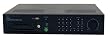 Clover 16 Channel Standalone Digital Video Recorder w/160 GB HDD
