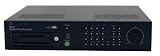 Clover 16 Channel Standalone Digital Video Recorder w/160 GB HDD