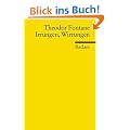 Irrungen, Wirrungen: Roman