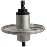 Murray 1001200 Jackshaft Housing Replacement. Fits New Style 42" 46" and 52" Mowing Decks