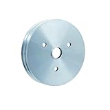 Mr. Gasket 5313 Crankshaft Pulley by Mr. Gasket