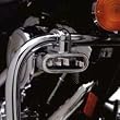 H-D Engine Guard-Mounted Fog Lamps 68913-98B