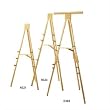 Da-Lite H323 Dual Purpose Easel - Projection screen stand