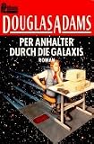 Per Anhalter Durch Die Galaxis