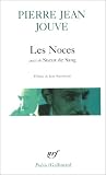 Les noces