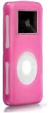 iSkin Duo for iPod nano (Pink/White)