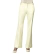 Isaac Mizrahi for Target® Sateen Pants - Opal Cream
