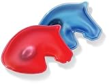 Horse Head Pocket Hand Warmer