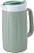 EVEREST �ơ��֥��Ǩ�餵�ʤ� ����ԥå��㡼 1.8L CP-18