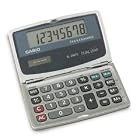 Click here to buy CASIO ENTERPRISES CSOSL200TE SL-200TE Basic Calculator, Eight-Digit LCD Sold as 1 EA by Casio.