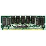 Kingston - Memory - 8 GB ( 2 x 4 GB ) - DIMM 240-pin - DDR2 - 667 MHz - registered