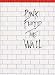 Partition : Pink Floyd:The Wall - Guitare Tablatures - Book Only TAB(S) 226pp