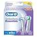 Braun EB-Ortho Ersatzb&uuml;rsten 3er KIT Ersatz-/ Verbrauchsteil f&uuml;r Zahnspangenpflege  (AUSLAUFMODELL)