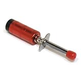 Metered Glow Driver w NiCD by Hangar 9
