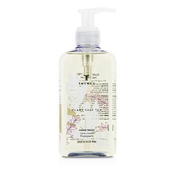 Thymes Clary Sage Tea Hand Wash