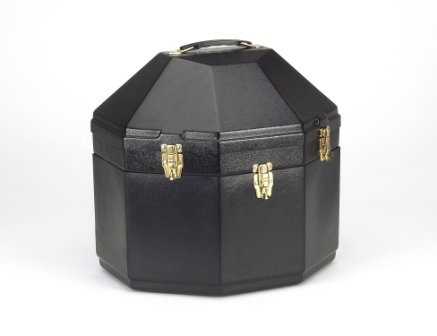 Hammer Double Western Hat Carrier