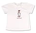Trend Lab Dr. Seuss T-Shirt, Cat in The Hat, White, 18 Months