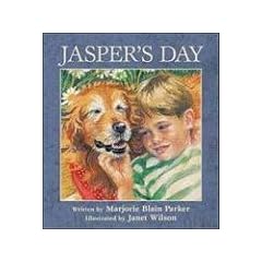 Jasper's Day