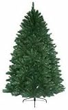 Charm Tree Hk Company Ltd 7.5'East Spruc Art Tree En-10 Tree 7 & 7-1/2 Feet