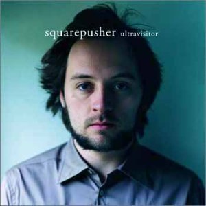 Ultravisitor (WARPCD117)