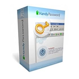 Handy Password