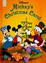 Mickey's Christmas Carol
