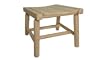 Northern Classics Footrest