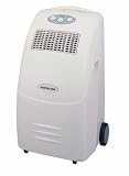 Sunpentown WA-1210M Portable Air Conditioner - 12000 BTU