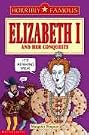 Elizabeth I and...
