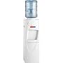Haier DNS055 Water Dispenser and Refrigerator