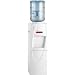 Haier DNS055 Water Dispenser and Refrigerator