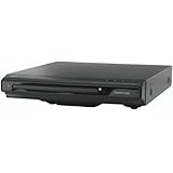 Memorex MVD2016BLK Progressive Scan DVD Player, Black