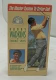 The Master System To Better Golf