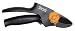 Medium power gear anvil pruner