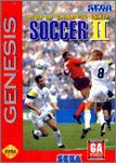  : World Championship Soccer II