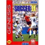 World Championship Soccer II