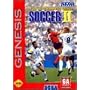 World Championship Soccer II