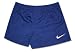 Park Football Shorts - Royal Blue (X-Large Boys)