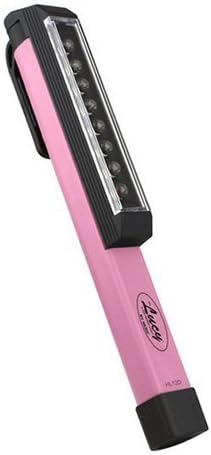 Larry 8 LED Pocket Work Light