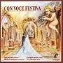 Con Voce Festiva