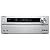 7.1ch対応AVセンター TX-NA609 S (シルバー)