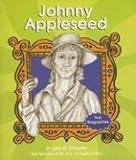 Johnny Appleseed (First Biographies (Capstone Paperback))