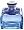 Polo Blue FOR WOMEN by Ralph Lauren - 1.3 oz EDT Spray