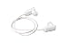 Mini Wireless Bluetooth Earbuds Stereo Headphones w/ Microphone for iPhone, iPad, iPod, Android, smart phones, and other Bluetooth devices
