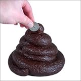 The Poop Bank - Go Ahead and Make a Deposit!