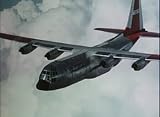 C-130 Hercules 1950s and 1960s Overview