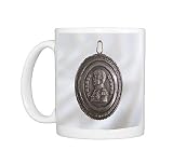 Thumbnail image for Photo Mugs of Masonic badge from National Maritime Museum